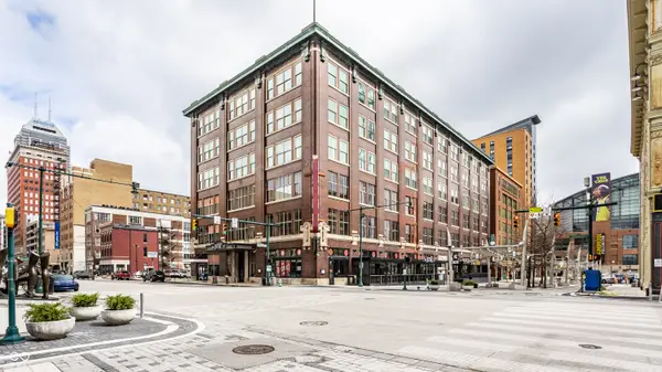 141 S Meridian Street #604, Indianapolis, IN 46225