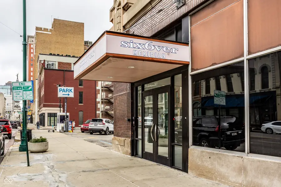 141 S Meridian Street #604, Indianapolis, IN 46225 - #3