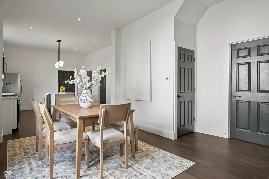 629 N Keystone Avenue, Indianapolis, IN 46201 - #3