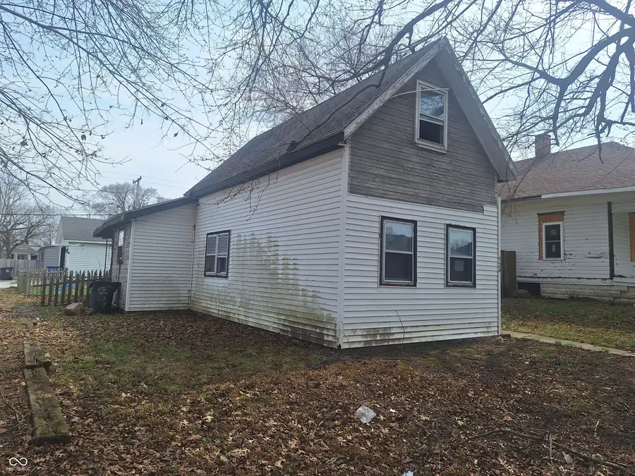 524 S Courtland Avenue, Kokomo, IN 46901 - #2
