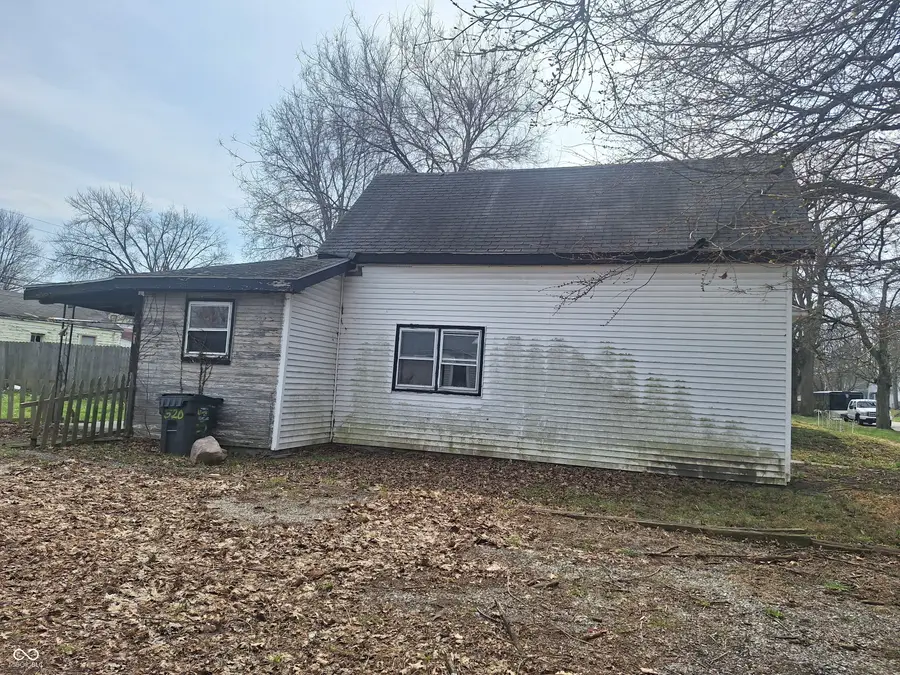 524 S Courtland Avenue, Kokomo, IN 46901 - #3