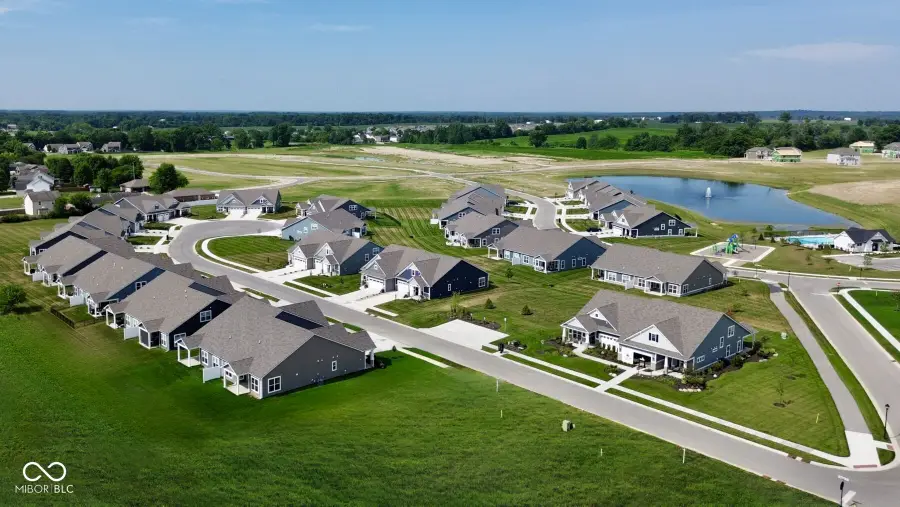 3190 Wrangler Drive, Bargersville, IN 46106 - #2