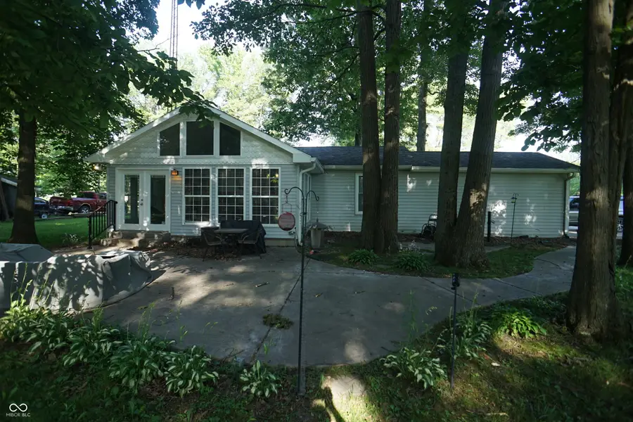 402 W Black Foot Trail, Greensburg, IN 47240 - #2