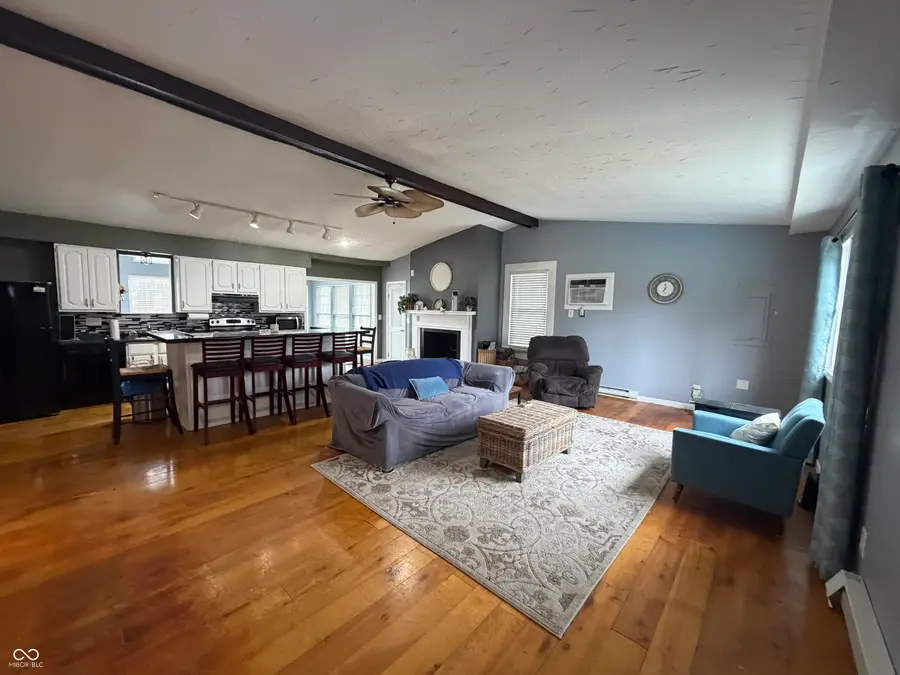 402 W Black Foot Trail, Greensburg, IN 47240 - #3