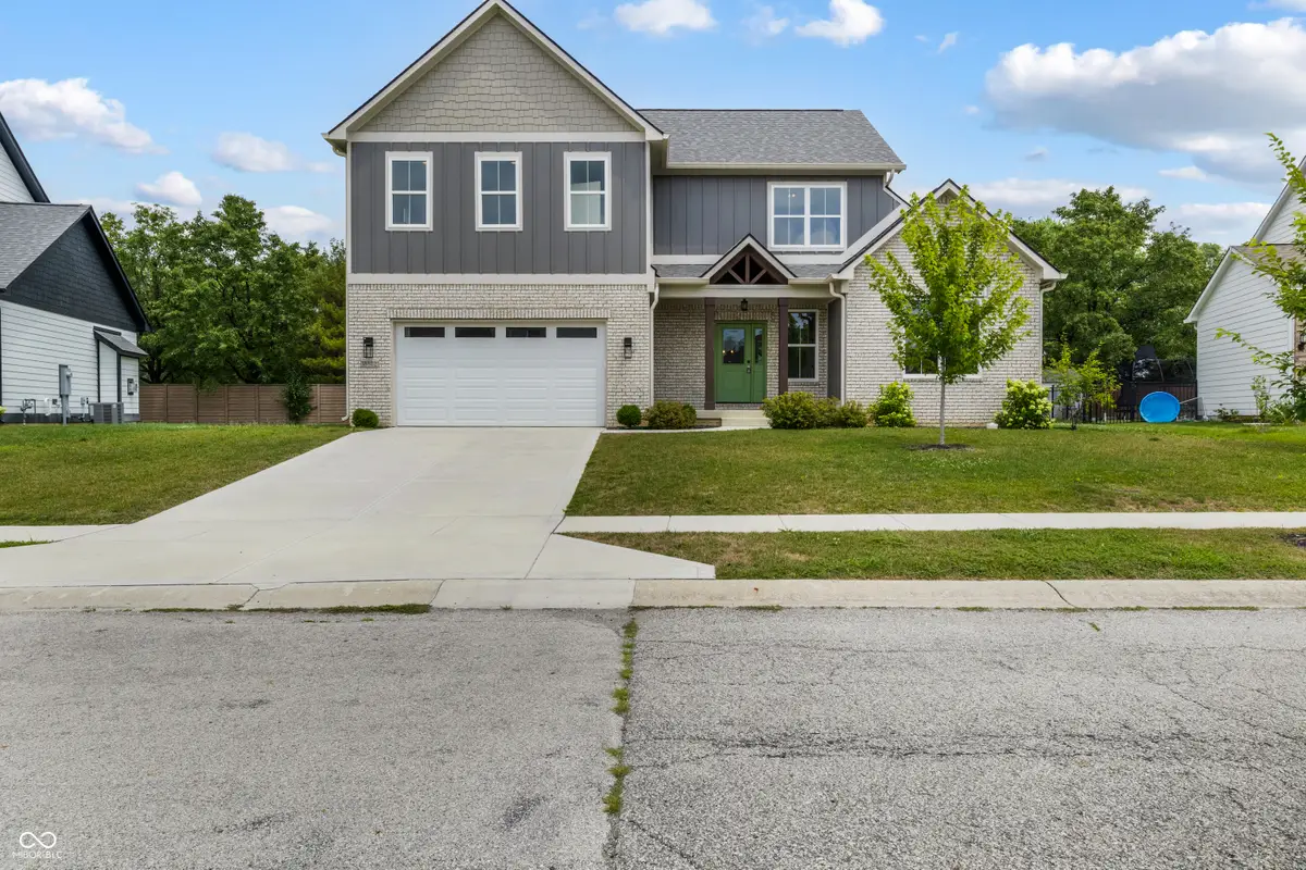 18802 Cromarty Circle, Noblesville, IN 46062 - #1