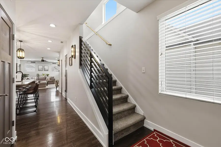 812 E Minnesota Street, Indianapolis, IN 46203 - #2