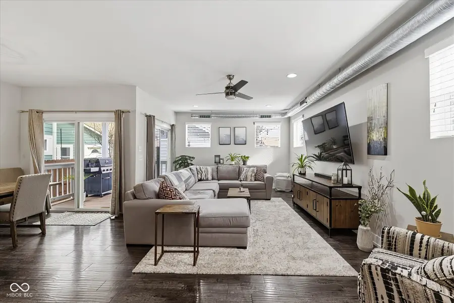 812 E Minnesota Street, Indianapolis, IN 46203 - #3