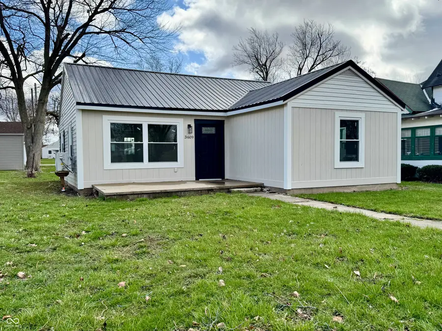 3609 S Boots Street, Marion, IN 46953 - #2