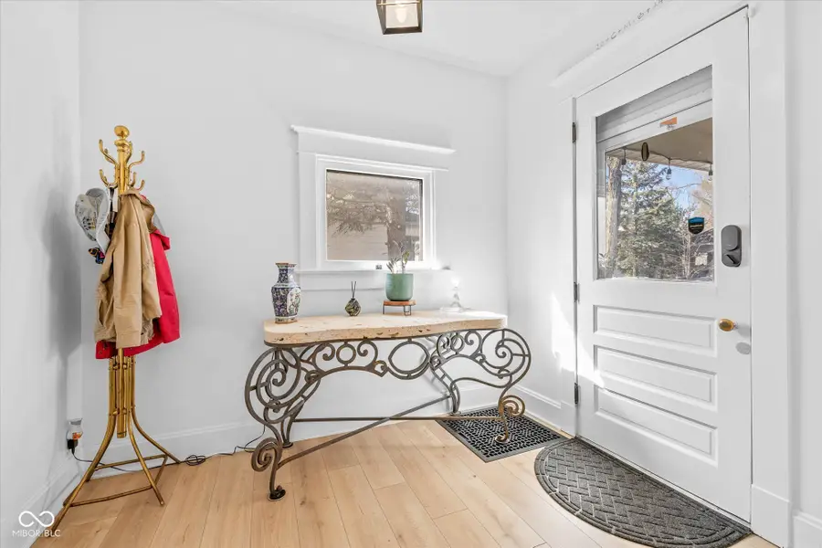 935 N Tacoma Avenue, Indianapolis, IN 46201 - #2