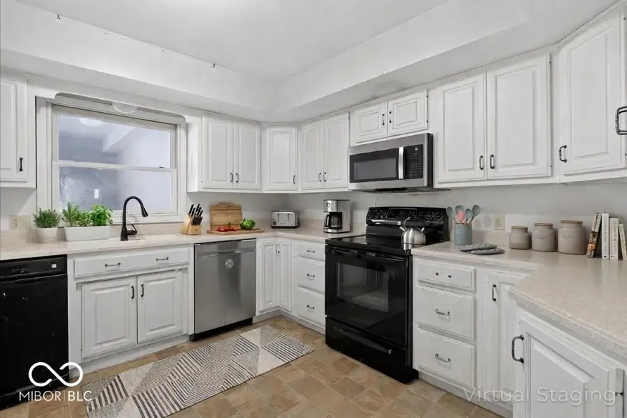 1504 Franklin Drive, Vincennes, IN 47591 - #3