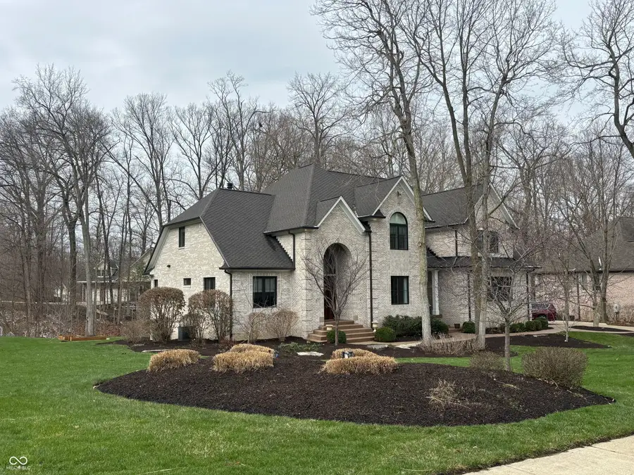 4248 Creekside Pass, Zionsville, IN 46077 - #2
