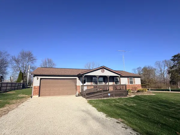 14003 Charlame Drive, Brookville, IN 47012