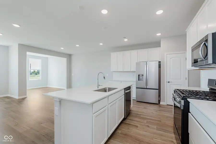 7280 Selah Lane, Noblesville, IN 46062 - #2