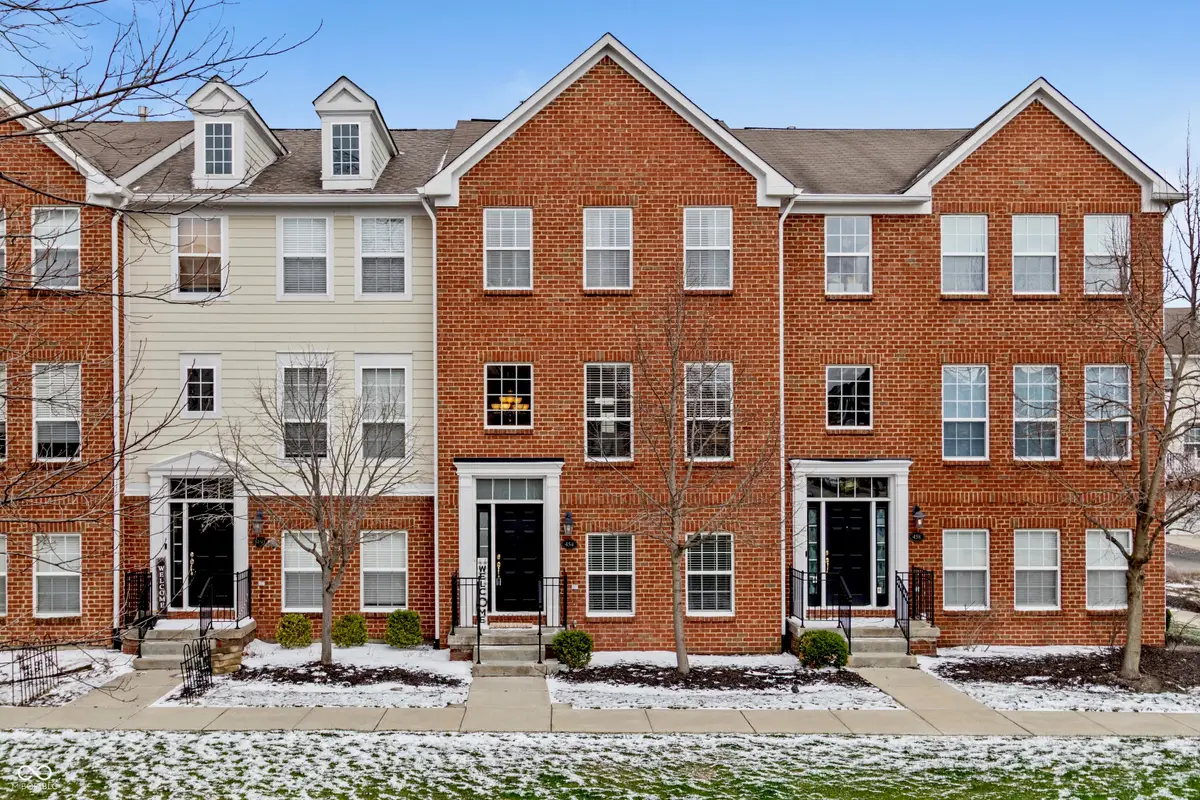 454 Sheets Drive, Carmel, IN 46032 - #1