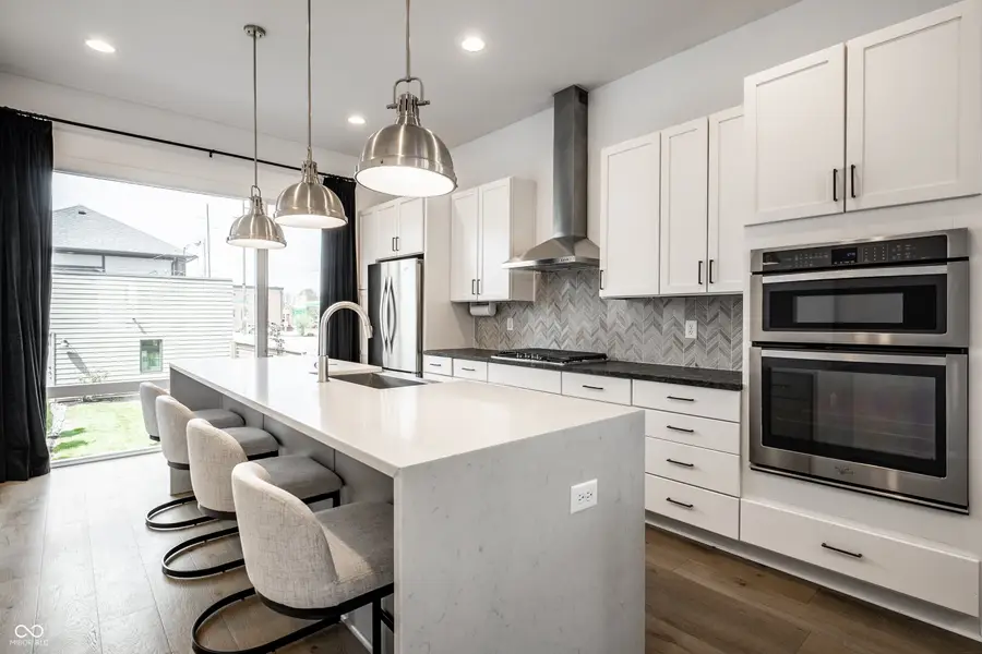 2160 N Alabama Street, Indianapolis, IN 46202 - #3