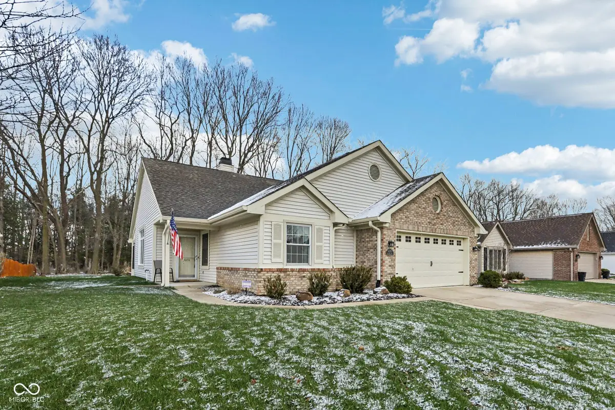 6374 Stratford Drive N, Fishers, IN 46038 - #1