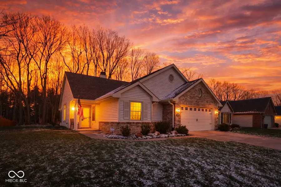 6374 Stratford Drive N, Fishers, IN 46038 - #2