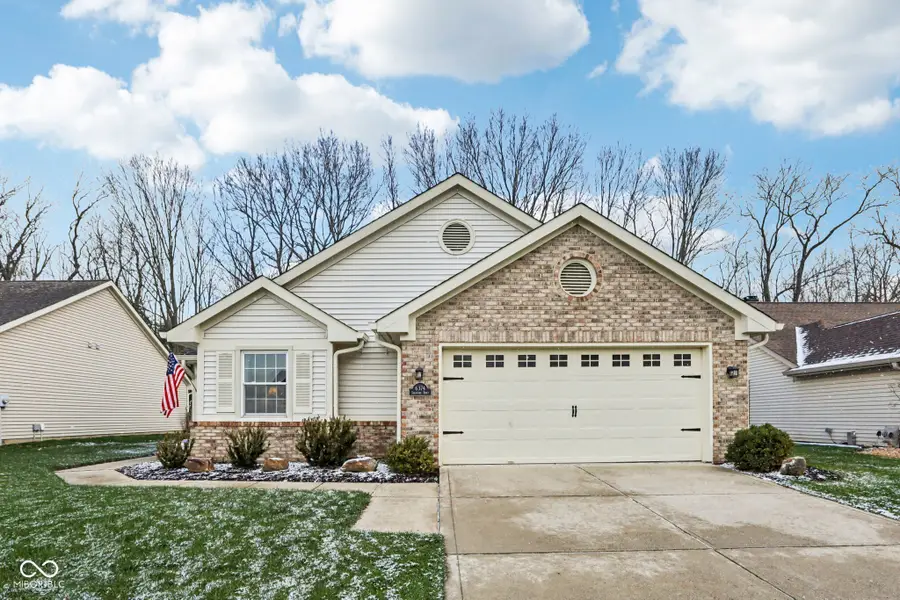 6374 Stratford Drive N, Fishers, IN 46038 - #3