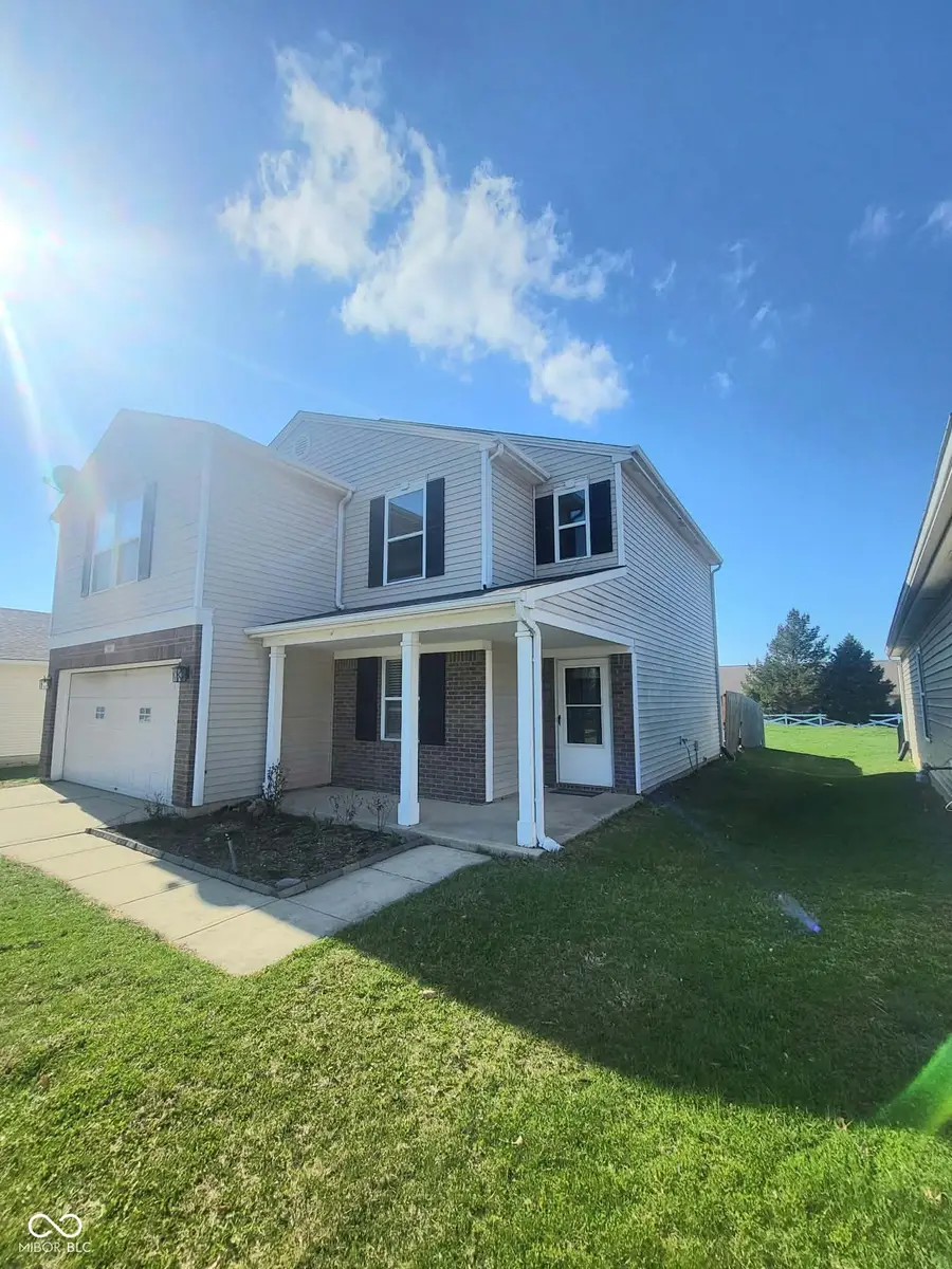 868 Wheatgrass Drive, Greenwood, IN 46143 - #3