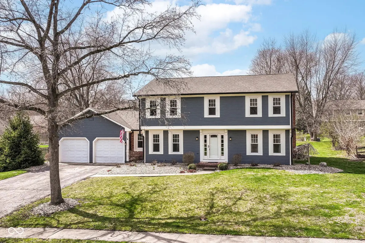 726 Ironwood Drive, Carmel, IN 46033 - #1