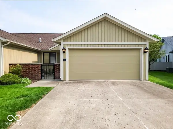 17 Torchwood Court, Lafayette, IN 47905