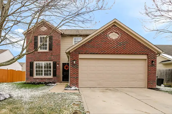 2346 Shoemaker Court, Indianapolis, IN 46229