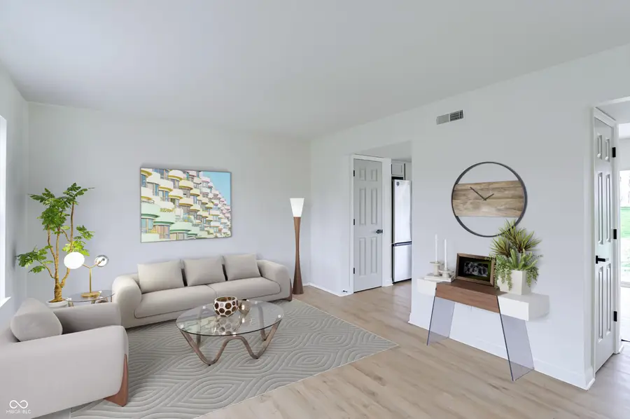 2346 Shoemaker Court, Indianapolis, IN 46229 - #2