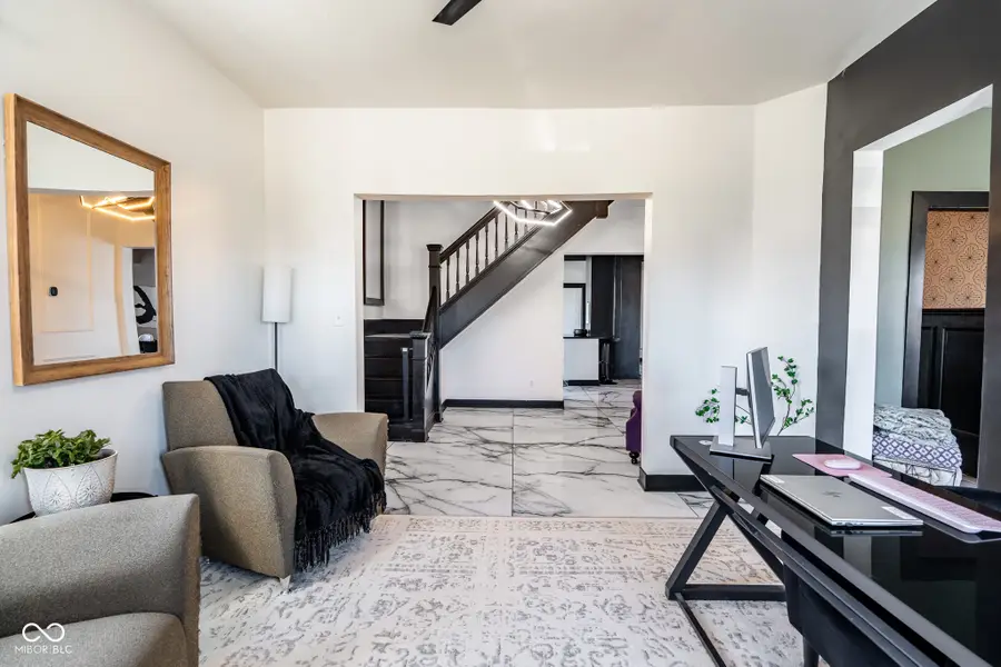 2207 Lexington Avenue, Indianapolis, IN 46203 - #3