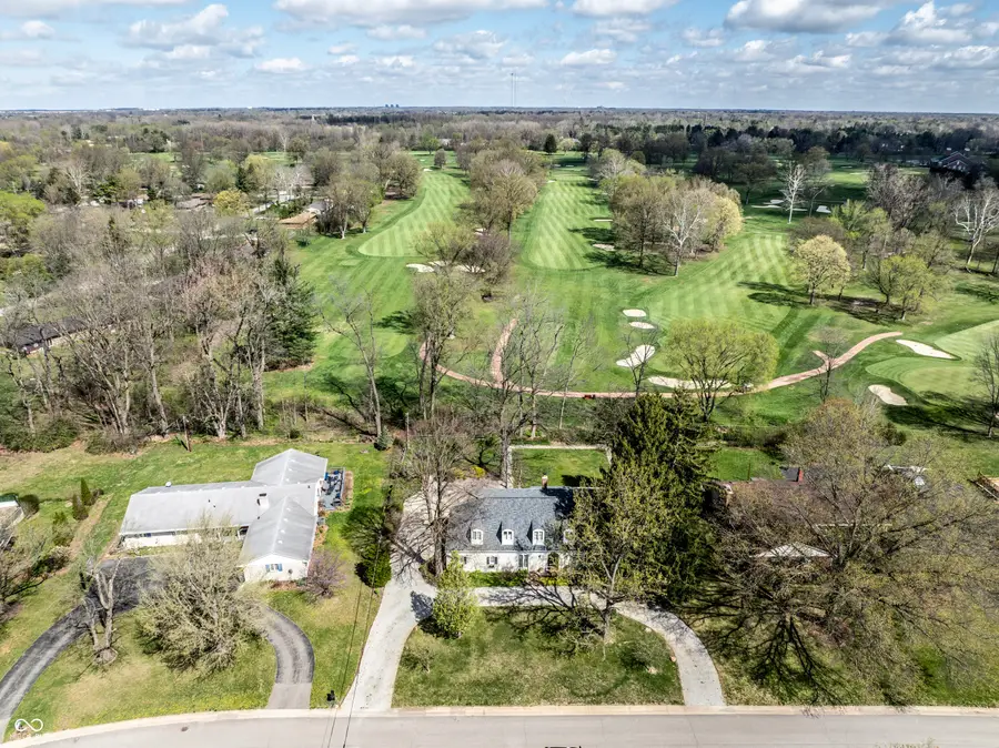 2628 Knollwood Drive, Indianapolis, IN 46228 - #3