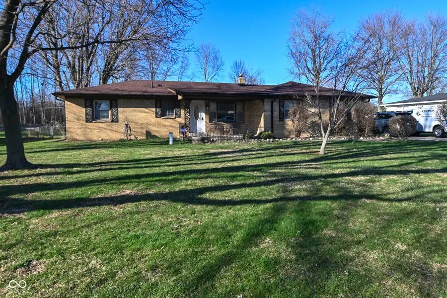 8104 E Edgewood Avenue, Indianapolis, IN 46239 - #2