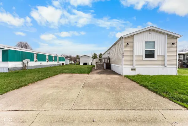 2948 Andrew Dr Drive, Columbus, IN 47201