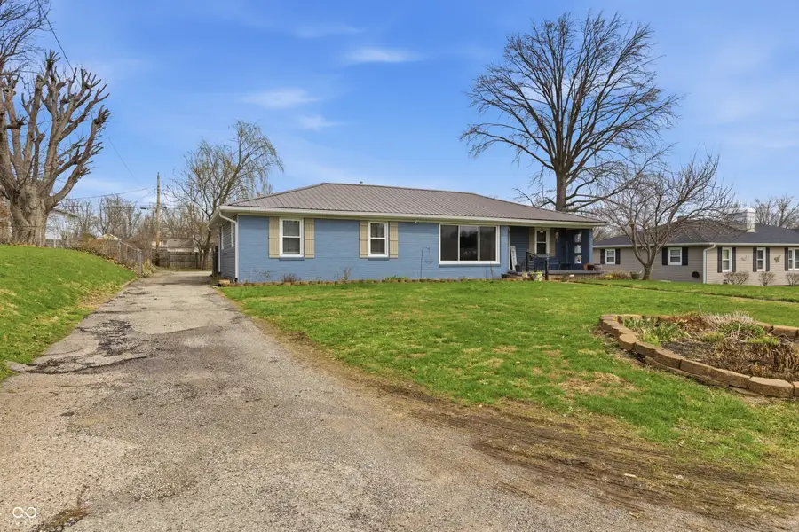 1324 Westwood Boulevard, Connersville, IN 47331 - #3