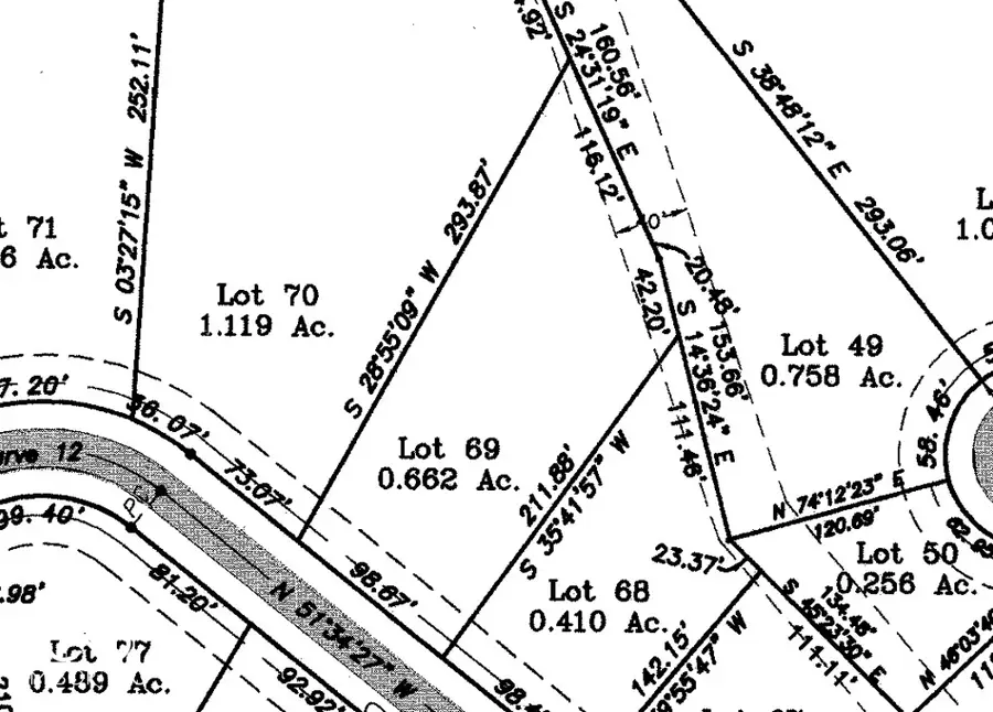 69 Nevada Court, Lawrenceburg, IN 47025 - #3