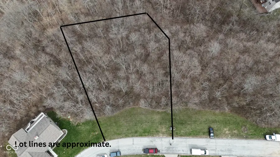 70 Nevada Court, Lawrenceburg, IN 47025 - #2