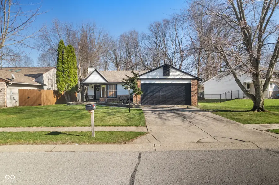 18666 Northridge Drive, Noblesville, IN 46060 - #2