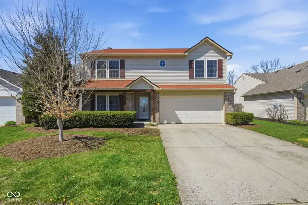 17122 Futch Way, Westfield, IN 46074