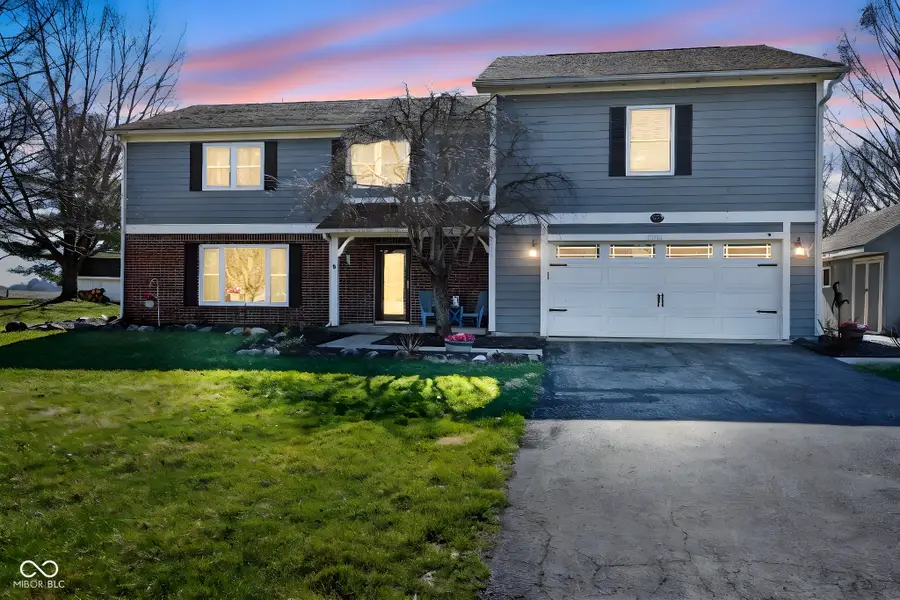 19910 State Road 37 N, Noblesville, IN 46060 - #2