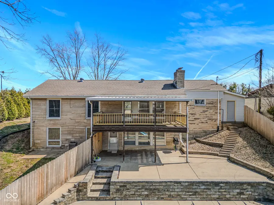 3050 Washington Street, Columbus, IN 47201 - #3