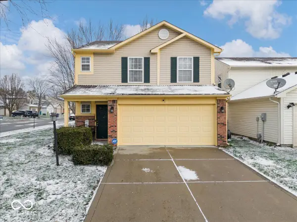 10242 Liverpool Way, Indianapolis, IN 46236