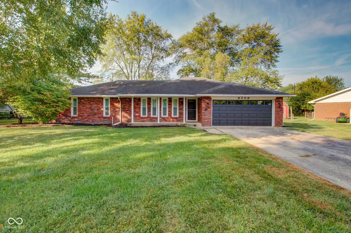 6709 Jackson Street, Anderson, IN 46013 - #1