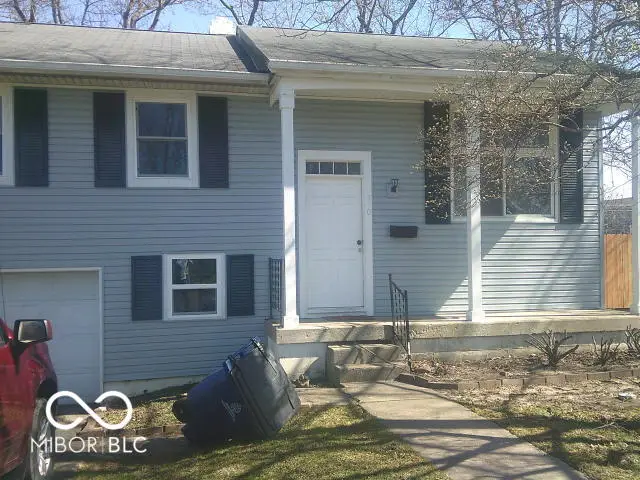 410 N Vickery Lane, Marion, IN 46952 - #1