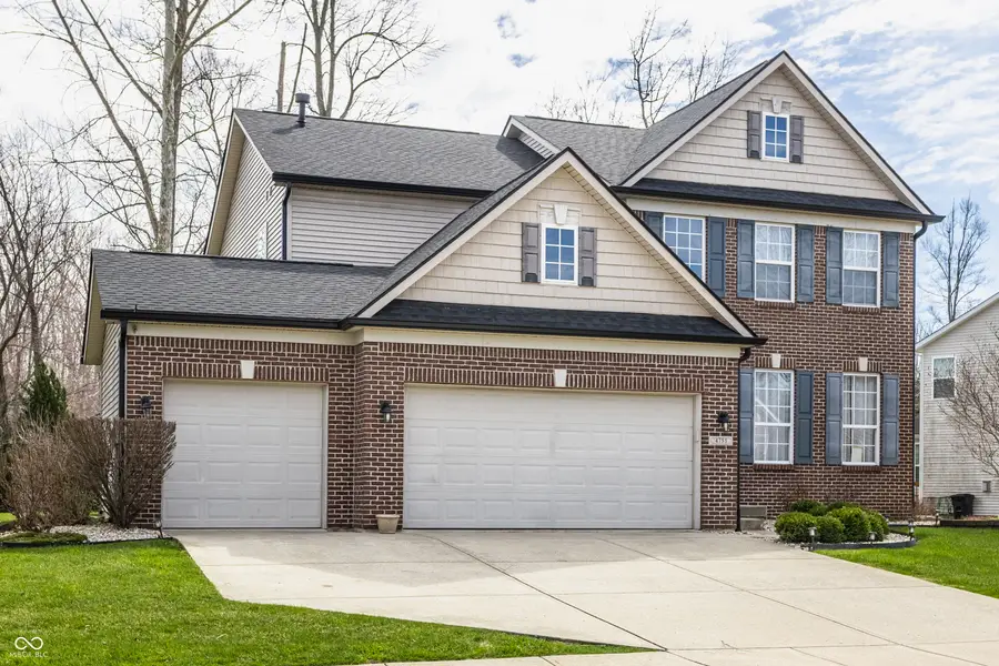 4755 Corydon Lane, Indianapolis, IN 46239 - #3