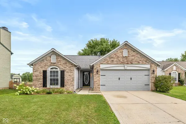 2325 Canvasback Drive, Indianapolis, IN 46234