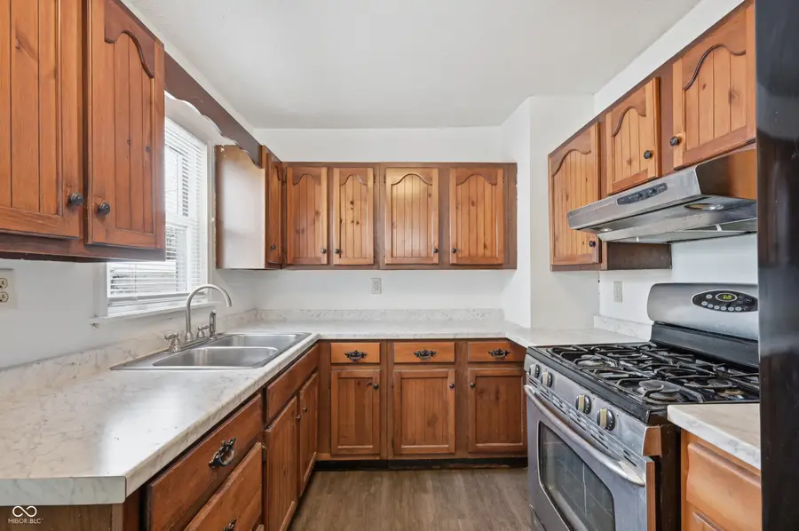 2113 N New York Avenue, Muncie, IN 47304 - #2