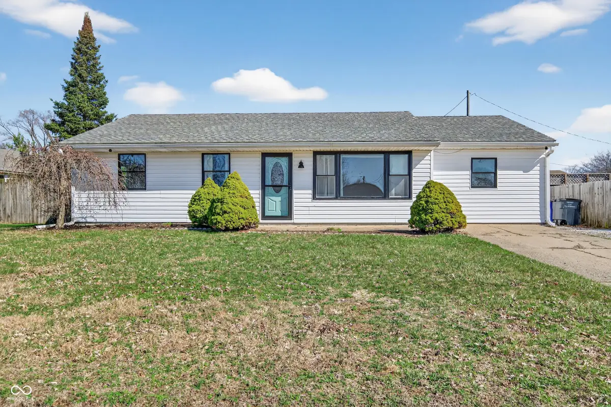 106 Dauphine Court, Kokomo, IN 46902 - #1