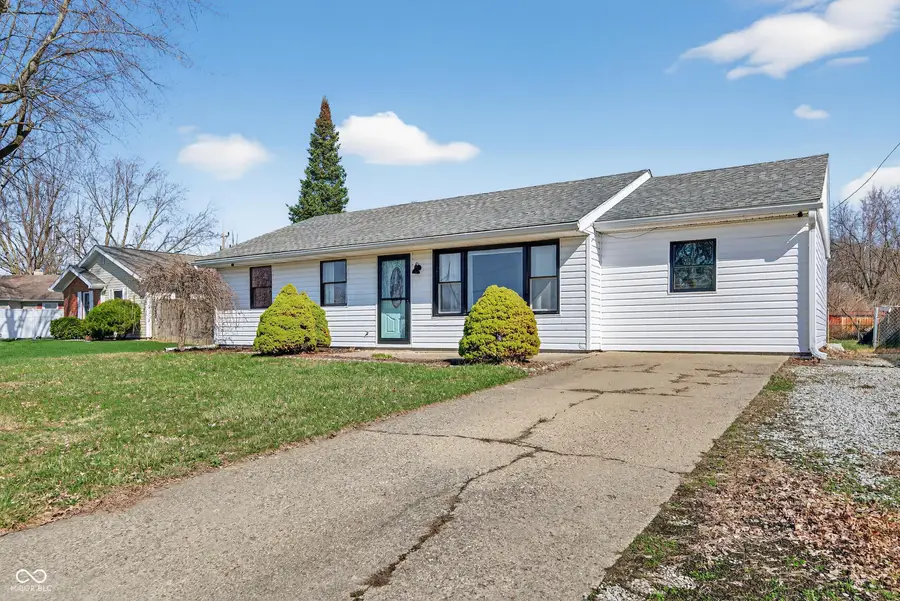 106 Dauphine Court, Kokomo, IN 46902 - #2