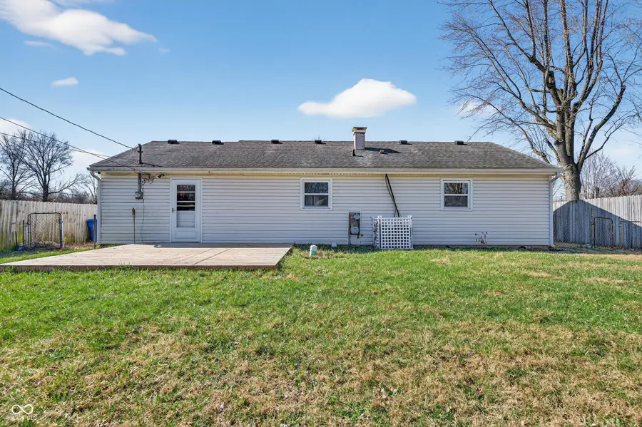 106 Dauphine Court, Kokomo, IN 46902 - #3