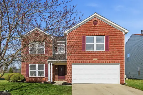 12504 Rose Haven Drive, Indianapolis, IN 46235