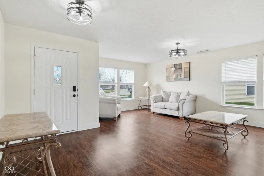 12504 Rose Haven Drive, Indianapolis, IN 46235 - #3