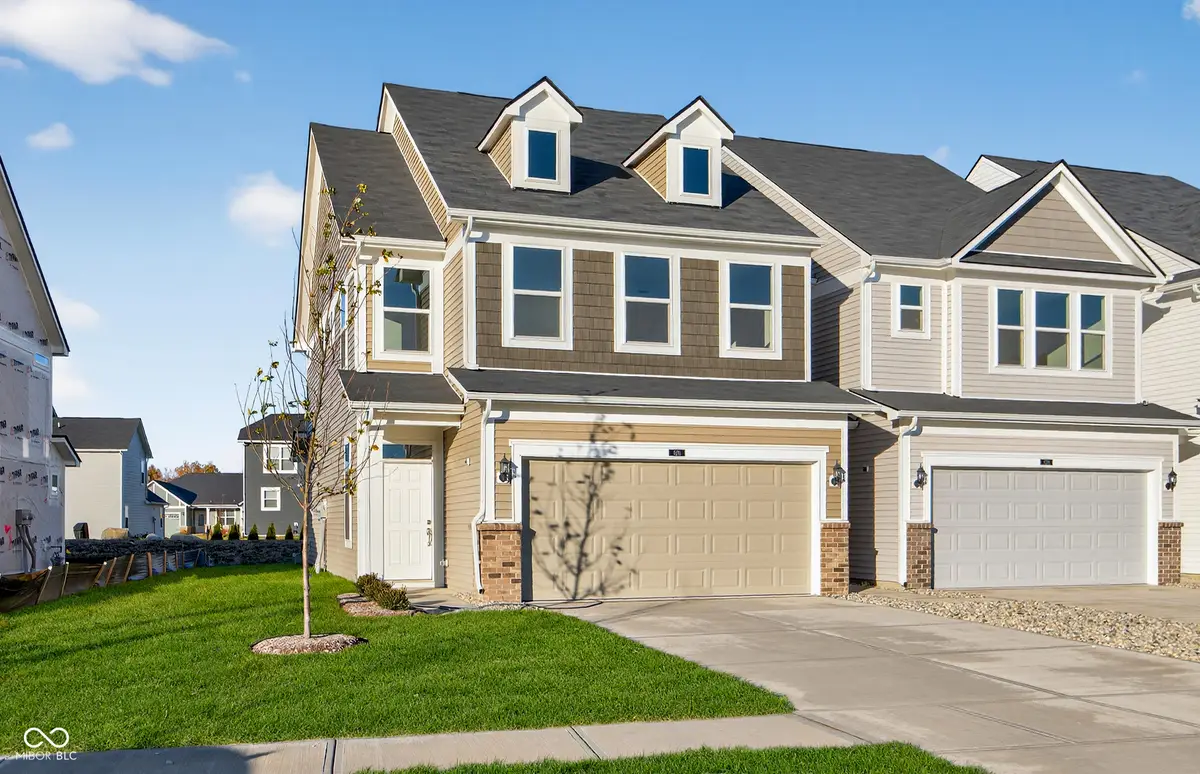 681 Garrow Drive, Westfield, IN 46074 - #1